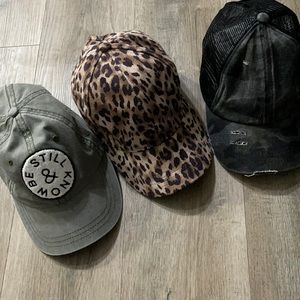 Hat bundle